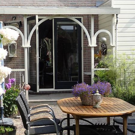 Bed&Breakfast De Noordeling Amsterdam Zewnętrze zdjęcie