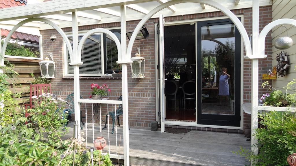 Bed&Breakfast De Noordeling Amsterdam Pokój zdjęcie