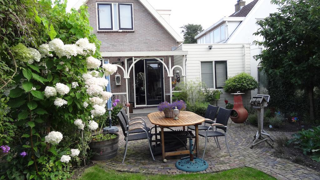 Bed&Breakfast De Noordeling Amsterdam Pokój zdjęcie